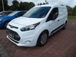 Ford Transit Connect Kasten lang, AHK, Klima, Kamera