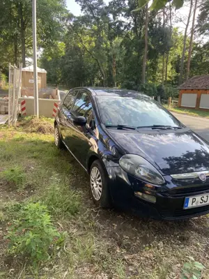 Fiat Punto Evo 1.2 8V MyLife StartStop