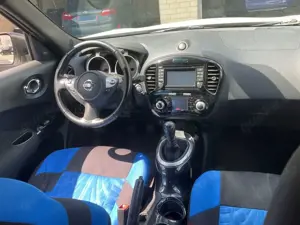 Nissan Juke Juke 1.2 DIG-T N-Connecta