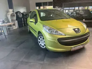 Peugeot 207 Filou