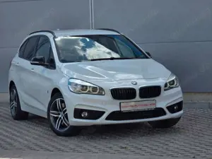 BMW 225 Active Tourer 225 xe Sport Line iPerformance Bild 3