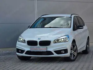 BMW 225 Active Tourer 225 xe Sport Line iPerformance Bild 1