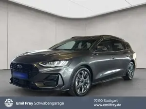 Ford Focus Turnier 1.0 EcoBoost Hybrid ST-LINE X