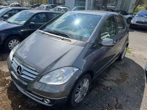 Mercedes-Benz A 160 A -Klasse****BLUE EFFICIENCY***