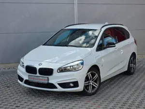 BMW 225 Active Tourer 225 xe Sport Line iPerformance Bild 2