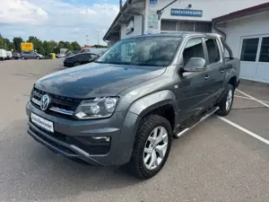 Volkswagen Amarok Comfortline DoubleCab 4Motion