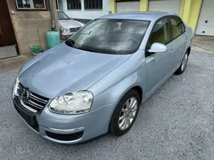 Volkswagen Jetta Freestyle