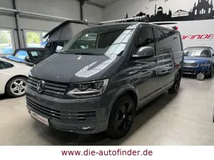 Volkswagen T6 Transporter T6 Kasten 2.0TSI DSG LED,Navi,Kamera,Standh,LPG