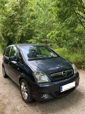 Opel Meriva Cosmo