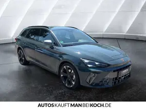 CUPRA Leon Sportstourer 1.5 eTSI DSG 2xPDC CAM ACC SHZ Bild 5