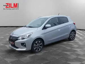 Mitsubishi Space Star Select+ Automatik