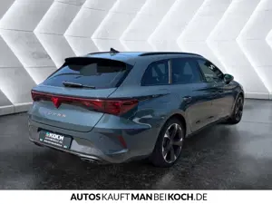 CUPRA Leon Sportstourer 1.5 eTSI DSG 2xPDC CAM ACC SHZ Bild 4
