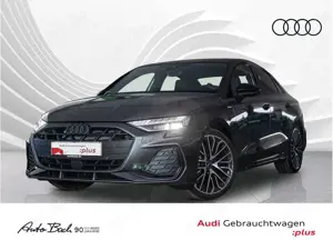 Audi A3 S line 35TDI Stronic Navi LED Panor