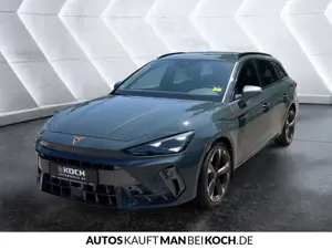 CUPRA Leon Sportstourer 1.5 eTSI DSG 2xPDC CAM ACC SHZ Bild 2