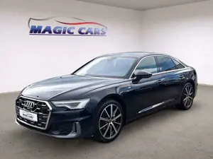 Audi A6 35 TDI Lim. S tronic S line *Matrix*Virtual*