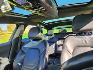 Citroen DS5 4x4 Hybrid4 EGS6 SportChic