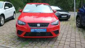 SEAT Ibiza Style