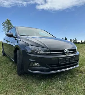 Volkswagen Polo 1.6 TDI SCR Highline