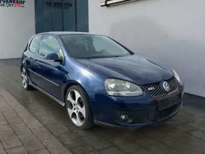 Volkswagen Golf V Lim. GTI*2.Hand*8-fach* Klima Einparkhilfe