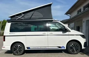 Volkswagen T6 California California DSG 4MOTION Beach Edition