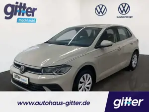 Volkswagen Polo 1.0 TSI LIFE NAVI LED ALLWETTER USB Digitales Cock