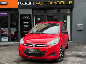 Hyundai i10 1.1 Classic/TÜV-NEU/SERVO/USB/CD/RADIO