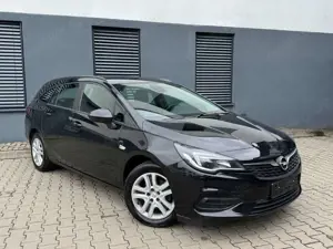 Opel Astra 1.5 D Sports Tourer LED*Automatik*NAVI*SHZ