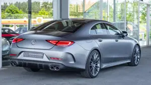 Mercedes-Benz CLS 400 d 4M AMG*360°*BURM*LUFT*ACC Bild 4