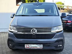Volkswagen T6.1 Multivan Multivan Edition 4MOTION Kamera Navi SHZ