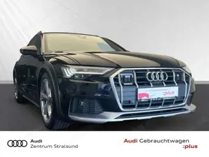 Audi A6 allroad 50 TDI