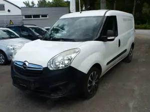 Opel Combo D Kasten L2H1 2,4t TomTom Nav Kamera Klima