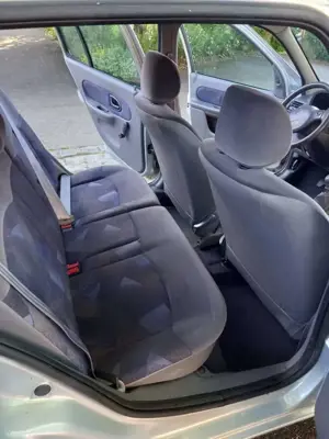 Renault Clio Clio 1.2 Klima Bild 1 Renault Clio Clio 1.2 Klima Bild 1