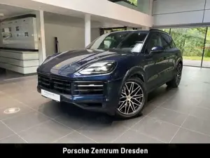 Porsche Cayenne E-Hybrid Pano*AHK* SH v+h*Massage*Inno*L