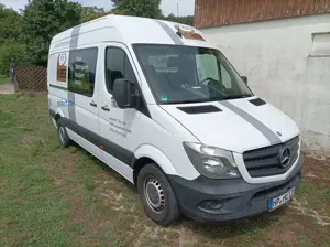 Mercedes-Benz Sprinter 313 CDI