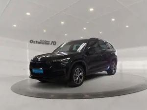 Skoda Kodiaq 2.0TDI Sportline *DCC*LED*Navi*Pano*
