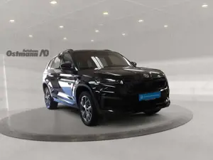 Skoda Kodiaq 2.0TDI Sportline *DCC*LED*Navi*Pano* Bild 5