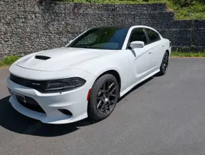Dodge Charger Automatik 5.7 R/T Daytona // ACC // LPG // Deutsche EZ!