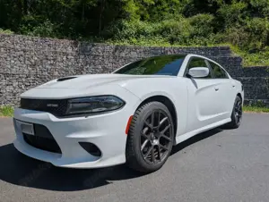 Dodge Charger 5.7 R/T Daytona // ACC // LPG // Schiebed. // Erstzulassung DE