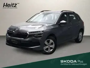 Skoda Kamiq 1.0 TSI Essence AHK LED SmartLink Tel-vorb