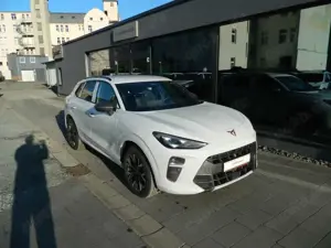 CUPRA Terramar 1.5 eTSI DSG AHZV/Navi/HeadUpDisplay/Sitzheizung/E