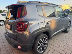 Jeep Renegade Longitude Mild-Hybrid Panorama Leder Bild 5