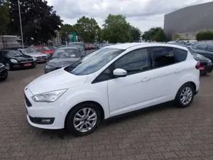Ford C-Max 1.5, Navi Park ass., Allwetter, SHZ