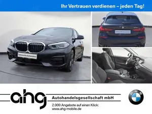 BMW 120 i Sport Line Steptronic Adapt.LED. Komfortz.