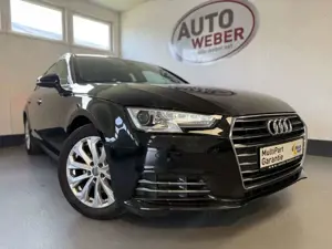 Audi A4 2.0 TDI AVANT DESIGN*NAVI*BT*PDC*VIRTUAL CP*