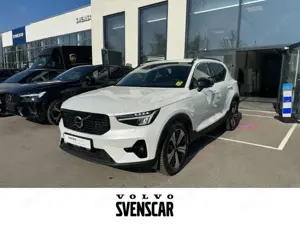 Volvo XC40 Plus Dark Recharge Plug-In Hybrid T5 Twin Engine E