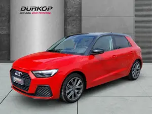 Audi A1 Sportback 30 1.0 TFSI Navi Digitales Cockpit Sound