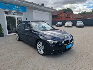 BMW 320 d+Navi+PDC
