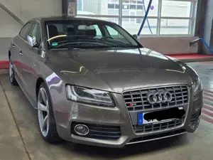 Audi S5 S5 Sportback S tronic