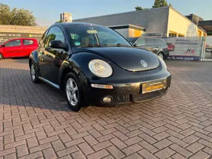 Volkswagen New Beetle Lim. 1.6*TÜV NEU*Garantie*