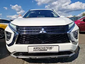 Mitsubishi Eclipse Cross Plug-In Hybrid Plus LED Navi Kamera Bild 4